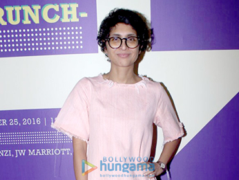 Kiran Rao, Richa Chadda and many more at MAMI 18th Mumbai Film Festival 2016 brunch