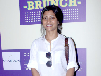 Kiran Rao, Richa Chadda and many more at MAMI 18th Mumbai Film Festival 2016 brunch