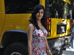 Pink’s Most Talked About Scenes; Kirti Kulhari On Her Preparations