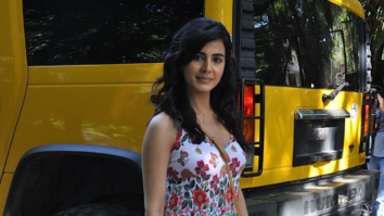 Pink’s Most Talked About Scenes; Kirti Kulhari On Her Preparations