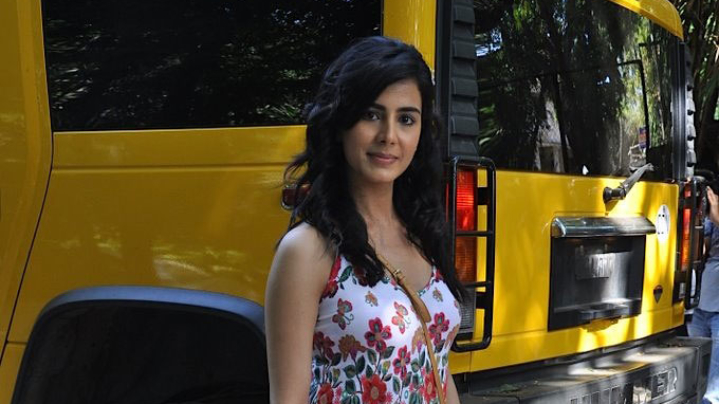 Pink’s Most Talked About Scenes; Kirti Kulhari On Her Preparations