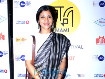 Konkona Sen Sharma's 'A Death In The Gunj' premieres at 18th MAMI Mumbai Film Festival