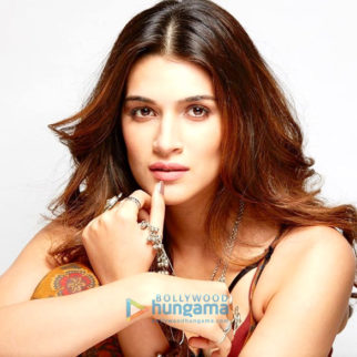 Celebrity Photo Of Kriti Sanon