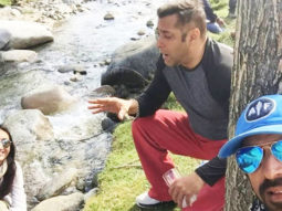 LEAKED: Salman Khan Rehearsing For A Song From ‘Tubelight’