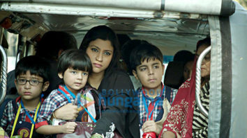 Movie Stills Of The Movie Lipstick Under My Burkha