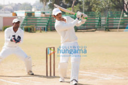 Movie Stills Of The Movie M.S. Dhoni - The Untold Story