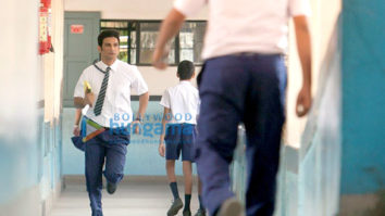 Movie Stills Of The Movie M.S. Dhoni - The Untold Story