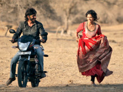 Box Office: Mirzya – How it compares with other films starring debutants