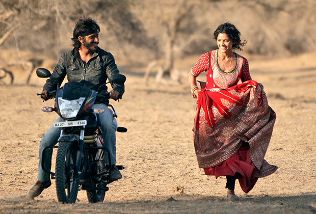 MIRZYA 56
