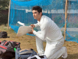 Makers of MS Dhoni: The Untold Story drop plans of releasing the film in Marathi