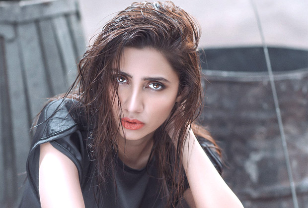 Mahira Khan