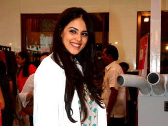 Celebs grace the 50th charity exhibition Of Mana Shetty's 'Save The Children India'