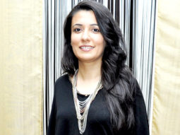Mini Mathur to producer her own show