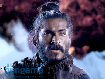 Movie Stills Of The Movie Mirzya