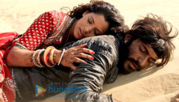 Movie Stills Of The Movie Mirzya