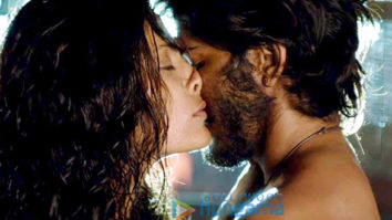 Movie Stills Of The Movie Mirzya