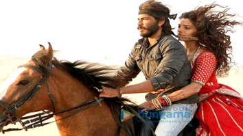 Movie Stills Of The Movie Mirzya