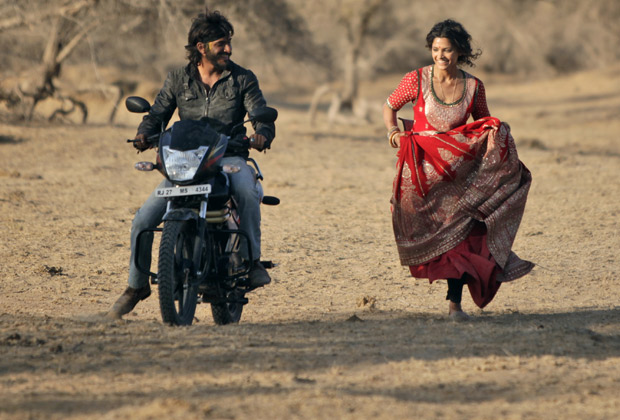 Mirzya