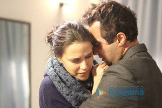 Movie Stills Of The Movie Moh Maya Money