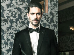 “Mr Bachchan Complimented Me For My Scenes In Pink”: Angad Bedi