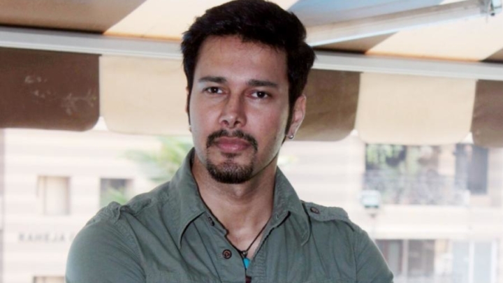“Saansein Is OUT There To SCARE You”: Rajniesh Duggal “Saansein Is OUT There To SCARE You”: Rajniesh Duggal