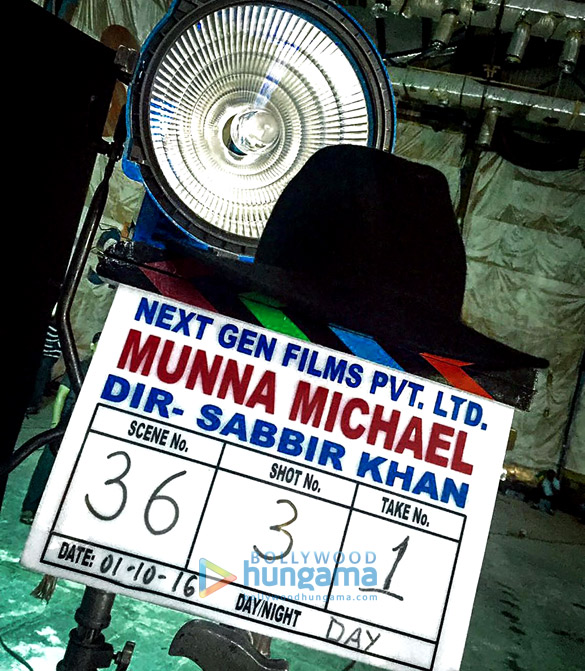 munna michael 2