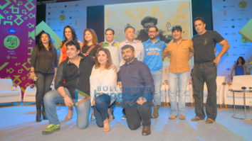 Cast of ‘Jo Jeeta Wohi Sikandar’ discuss the film at MAMI 18th Mumbai Film Festival