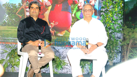 music launch of motu patlu king of kings 3