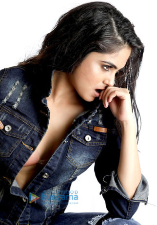 Celebrity Photo Of Naina Ganguly