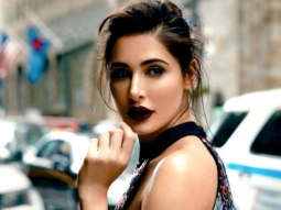 Check out: Nargis Fakhri scintillates on the cover of Grazia