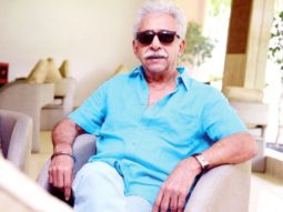 “Karan Johar should not have apologised” – Naseeruddin Shah