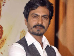 Nawazuddin Siddiqui Can’t Be A Part Of Ramlila Because He’s Muslim; Shiv Sena Protests