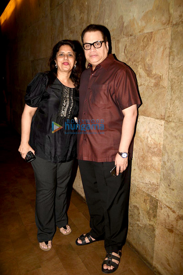 neha dhupia soha ali khan vir das at 31st october screening 9