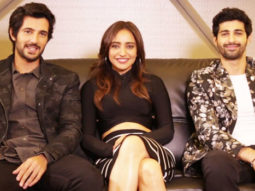 Neha Sharma, Aditya Seal, Aashim Gulati’s ASStonishing Sense Of Humour | EXCLUSIVE