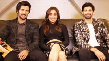 Neha Sharma, Aditya Seal, Aashim Gulati’s ASStonishing Sense Of Humour | EXCLUSIVE