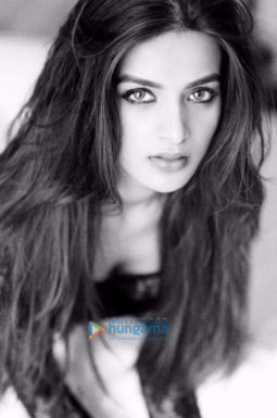 Celebrity Photo Of Nidhhi Agerwal
