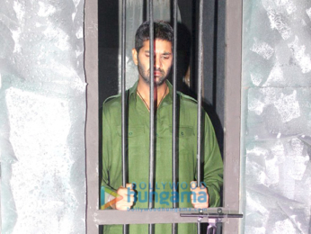 Nikhil Advani launches his show POW on Star Plus