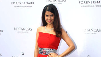 Nimrat Kaur Launches Festive Collection Of Notandas And Sons
