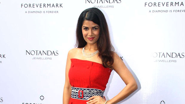 Nimrat Kaur Launches Festive Collection Of Notandas And Sons Nimrat Kaur Launches Festive Collection Of Notandas And Sons