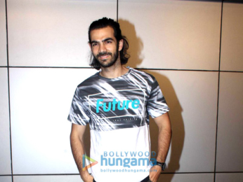 Omung Kumar birthday bash