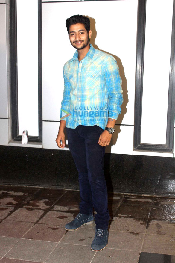 omung kumar birthday bash 17