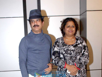 Omung Kumar birthday bash