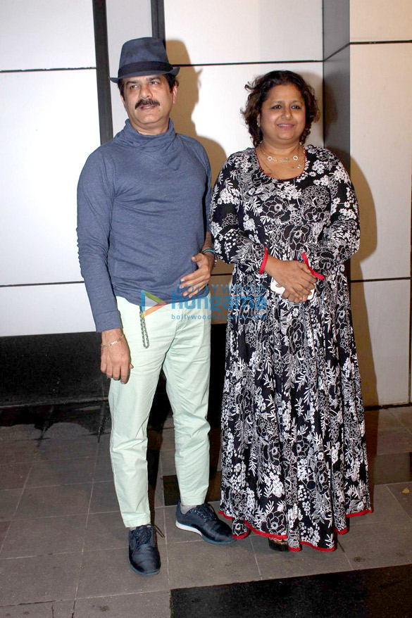 omung kumar birthday bash 18