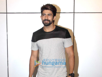 Omung Kumar birthday bash