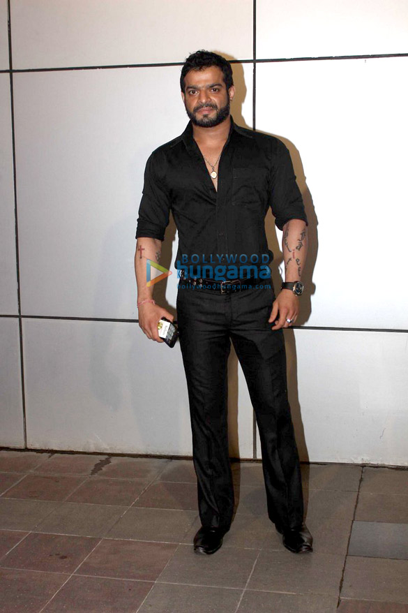omung kumar birthday bash 20
