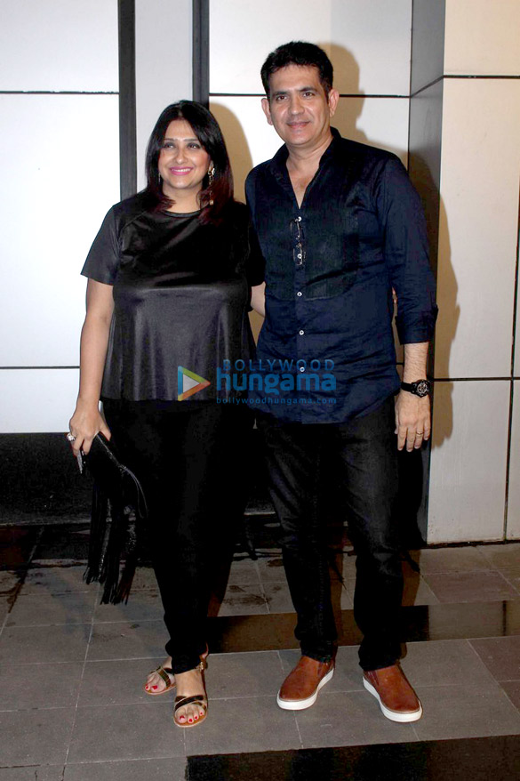 omung kumar birthday bash 3