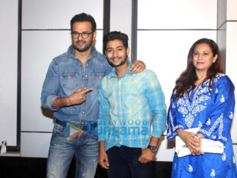 Omung Kumar birthday bash