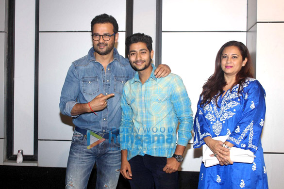 omung kumar birthday bash 5