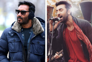 Overseas markets dull, all eyes now on Shivaay and Ae Dil Hai Mushkil