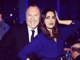 Check out: Priyanka Chopra meets John Legend and designer Michael Kors